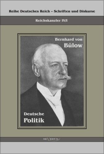 Bernhard von Bülow - Deutsche Politik (Ebook - pdf) 
