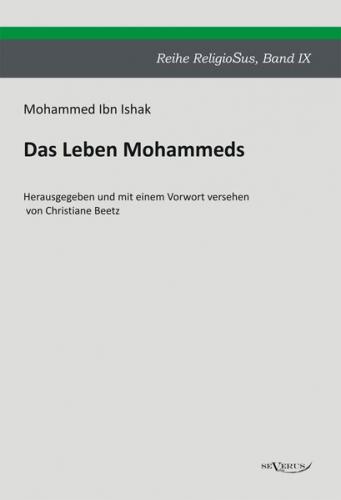 Das Leben Mohammeds 