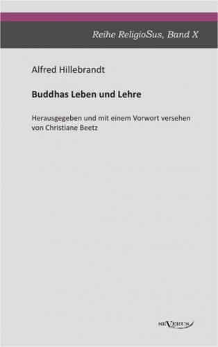 Buddhas Leben und Lehre 