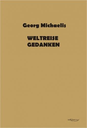 Weltreisegedanken 