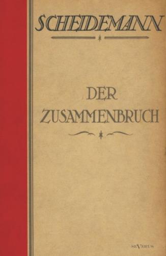 Der Zusammenbruch 