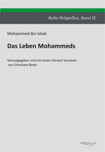 Das Leben Mohammeds (Ebook - pdf) 