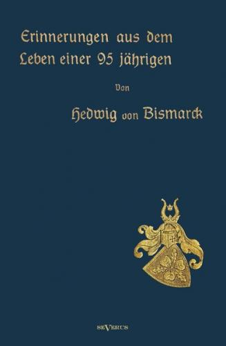 Erinnerungen aus dem Leben einer 95-jährigen 