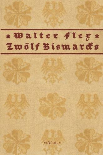 Zwölf Bismarcks 