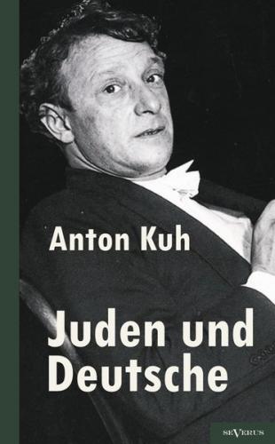 Juden und Deutsche: Ein Resumé 