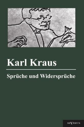 Sprüche und Widersprüche 