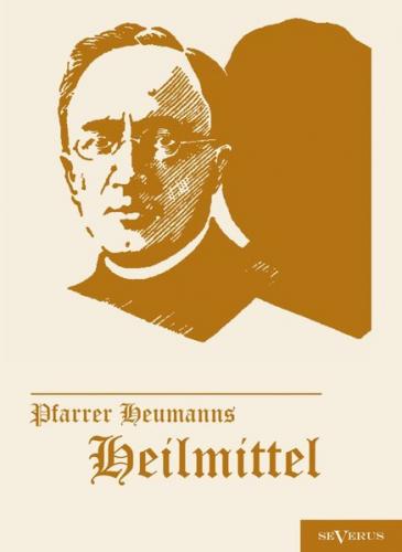 Pfarrer Heumanns Heilmittel 