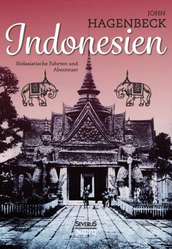 Indonesien: Südasiatische Fahrten und Abenteuer 