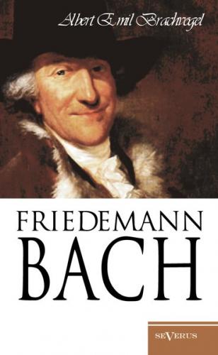Wilhelm Friedemann Bach 
