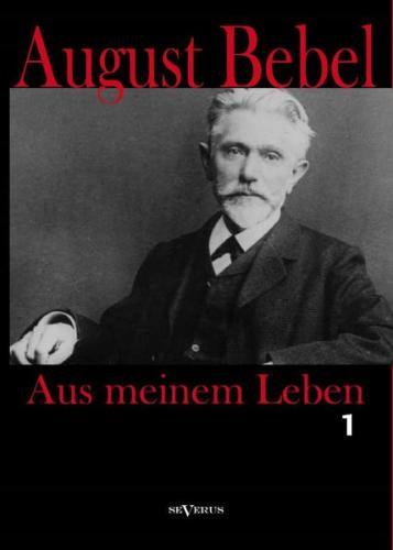 Aus meinem Leben. Erster Teil 