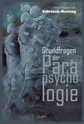 Grundfragen der Parapsychologie 