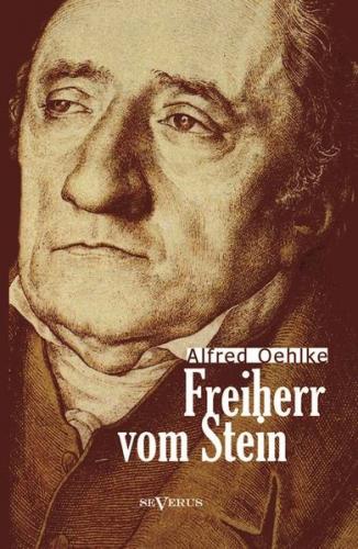 Freiherr vom Stein 