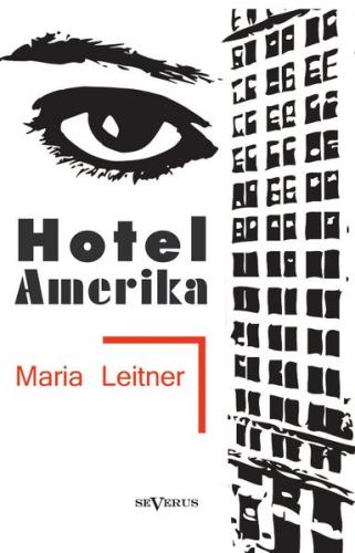 Hotel Amerika 
