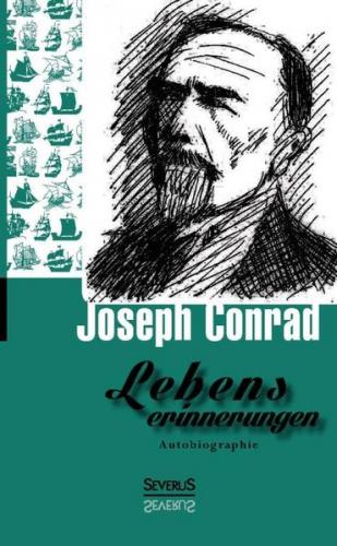 Lebenserinnerungen. Autobiographie 