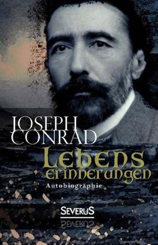 Lebenserinnerungen. Autobiographie 