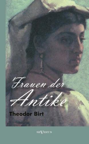Frauen der Antike 