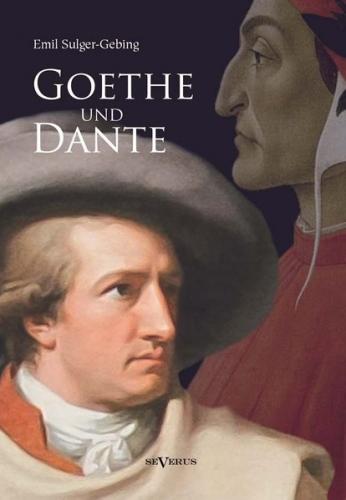 Goethe und Dante 