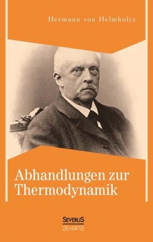 Abhandlungen zur Thermodynamik 