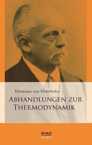 Abhandlungen zur Thermodynamik 