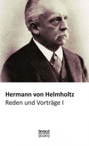 Reden und Vorträge 