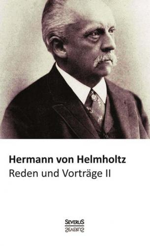 Reden und Vorträge 