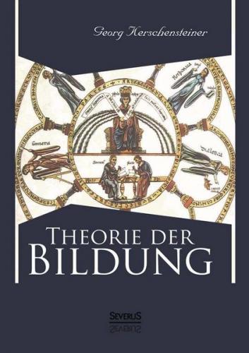 Theorie der Bildung 