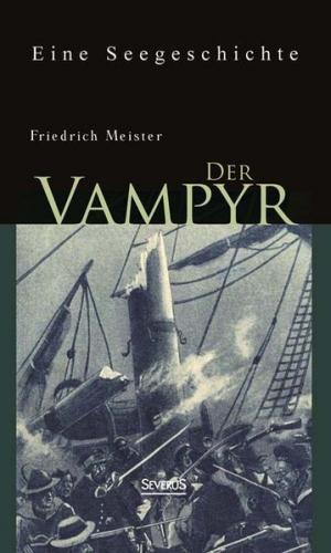 Der Vampyr: Eine Seegeschichte 
