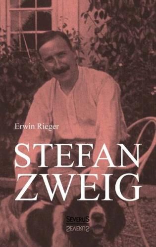 Stefan Zweig. Biographie 