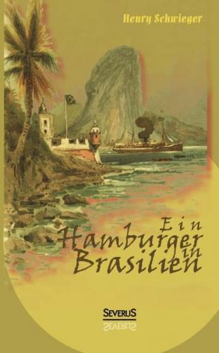 Ein Hamburger in Brasilien 