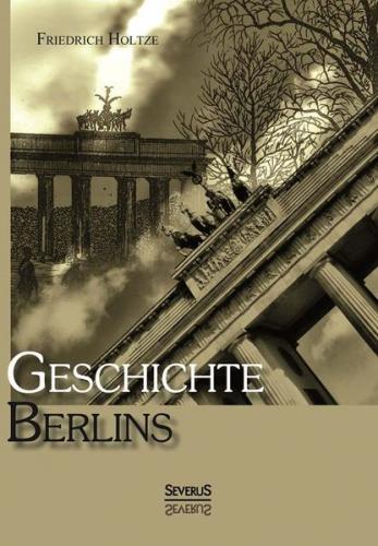 Geschichte Berlins 
