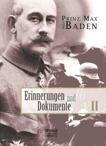 Erinnerungen und Dokumente 2 