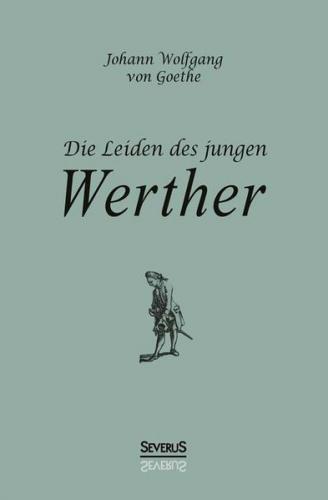 Die Leiden des jungen Werther 