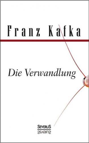 Die Verwandlung 