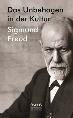 Das Unbehagen in der Kultur 