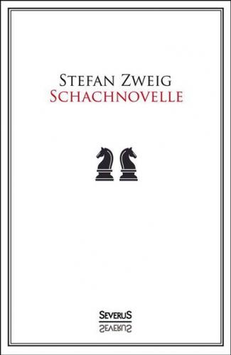 Schachnovelle 