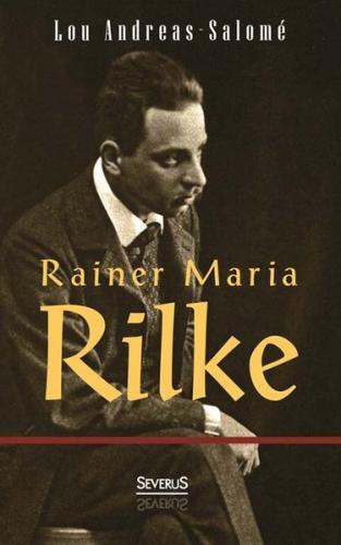 Rainer Maria Rilke 