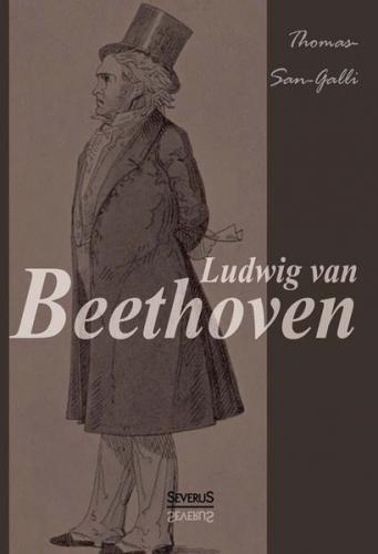 Ludwig van Beethoven 