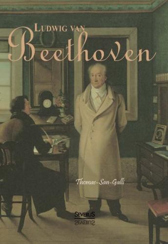 Ludwig van Beethoven 
