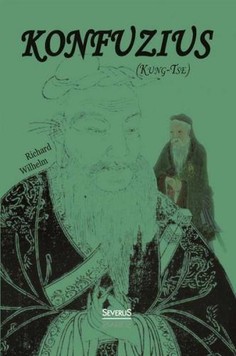 Konfuzius (Kung-Tse) 