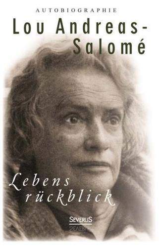 Lebensrückblick. Autobiographie 