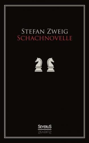 Schachnovelle 