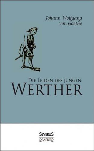 Die Leiden des jungen Werther 