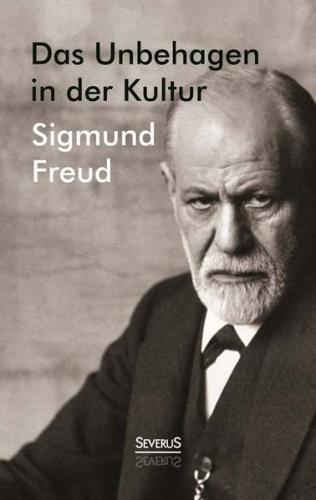 Das Unbehagen in der Kultur 