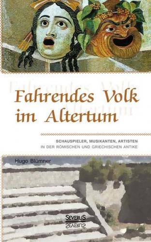 Fahrendes Volk im Altertum 