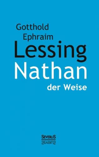 Nathan der Weise 
