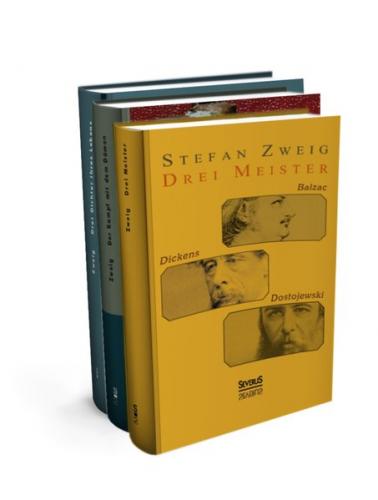 Die Baumeister der Welt: Hölderlin. Kleist. Tolstoi. Dostojewski. Stendhal. Nietzsche. Balzac. Casanova. Dickens. 