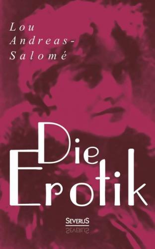 Die Erotik 