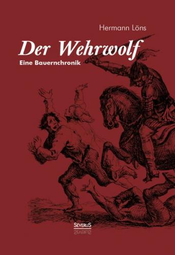 Der Wehrwolf 