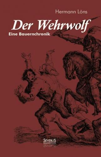 Der Wehrwolf 