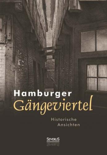 Hamburger Gängeviertel. Historische Ansichten 